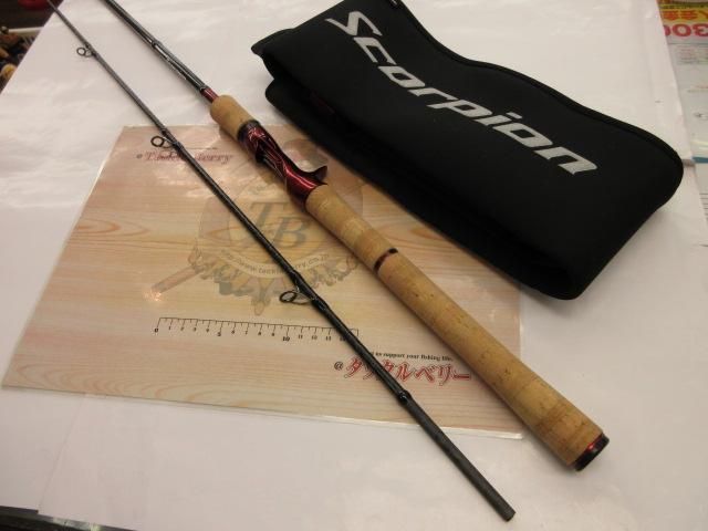 Scorpion スコーピオン 1702R-2値下げ今日まで スコーピオン 1702R-2(2019モデル)｜＠ベリーネット 日本最大