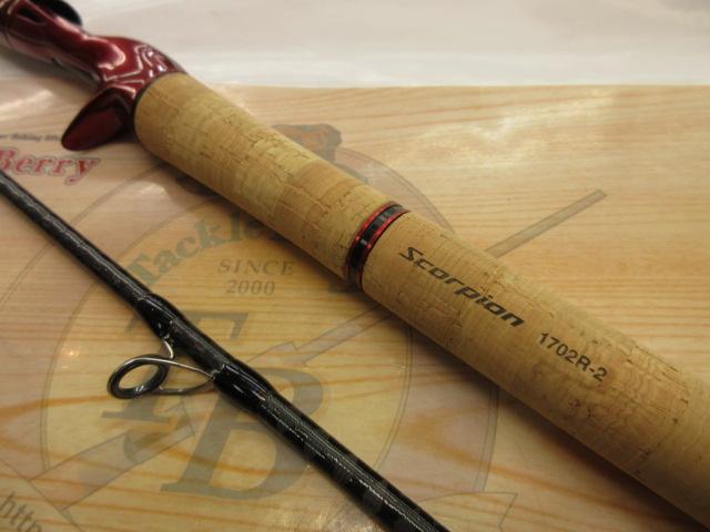 スコーピオン 1702R-2(2019モデル)｜＠ベリーネット 日本最大