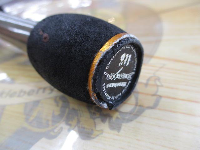 デストロイヤー F1-63XSDti(エヴォルジオン)