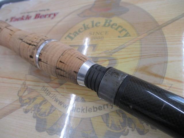 デストロイヤー F1-63XSDti(エヴォルジオン)