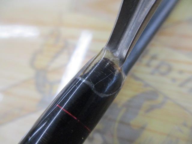 デストロイヤー F1-63XSDti(エヴォルジオン)