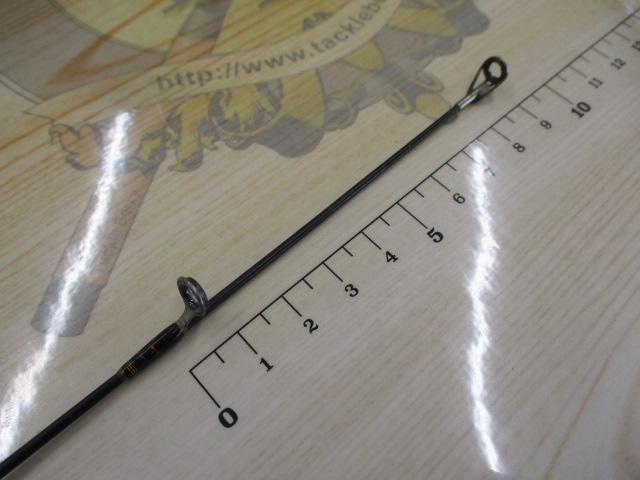 デストロイヤー F1-63XSDti(エヴォルジオン)