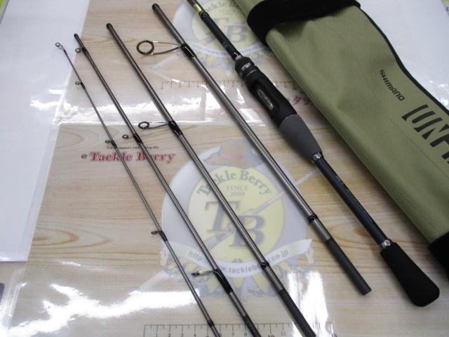 24アンフィックス S64L-5｜＠ベリーネット 日本最大新品中古釣具WEB