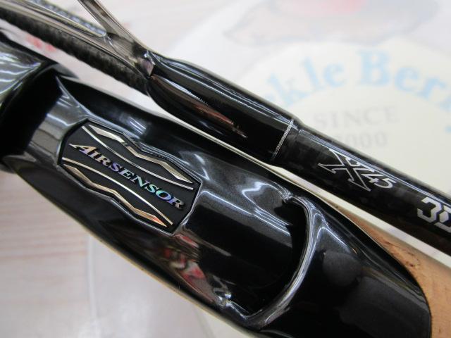 ブラックレーベル BLX SG 641L/ML+XS