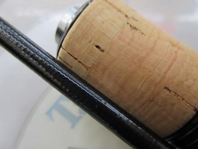 ブラックレーベル BLX SG 641L/ML+XS