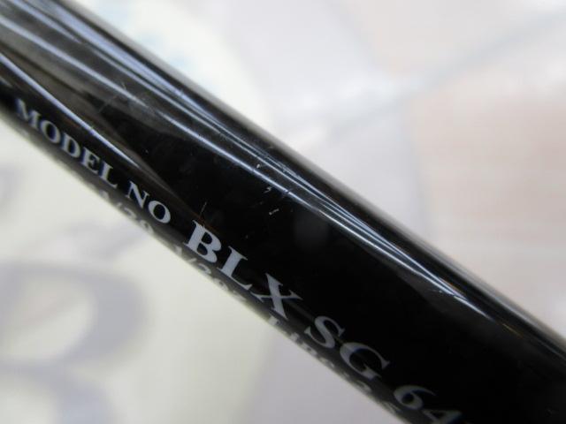 ブラックレーベル BLX SG 641L/ML+XS