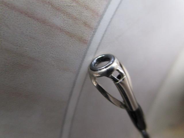 ブラックレーベル BLX SG 641L/ML+XS