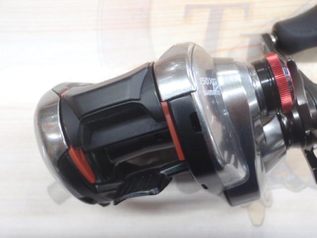 21スコーピオンDC 150XG｜＠ベリーネット 日本最大新品中古釣具WEBショップ