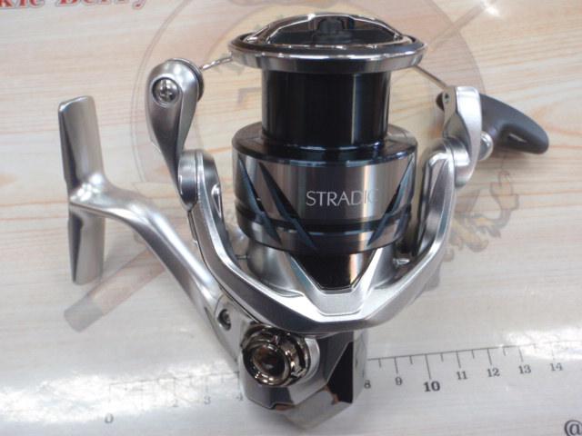 23ストラディック C3000XG