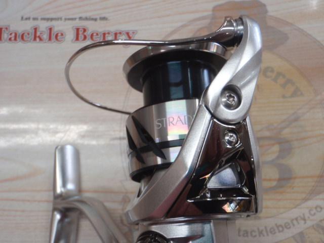 23ストラディック C3000XG