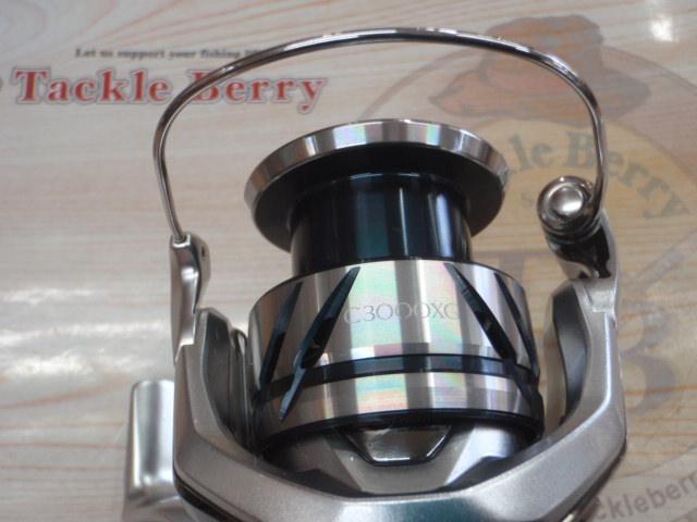 23ストラディック C3000XG