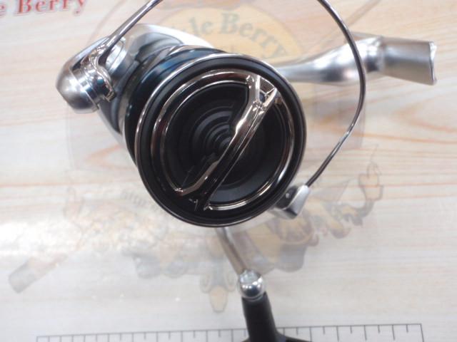 23ストラディック C3000XG