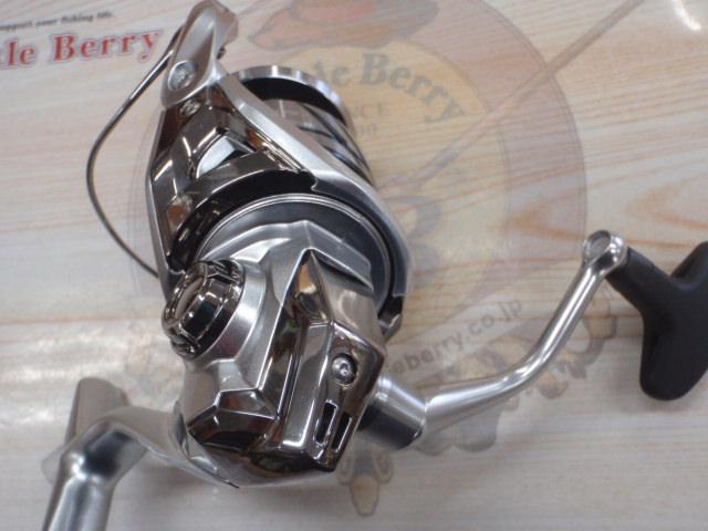 23ストラディック C3000XG