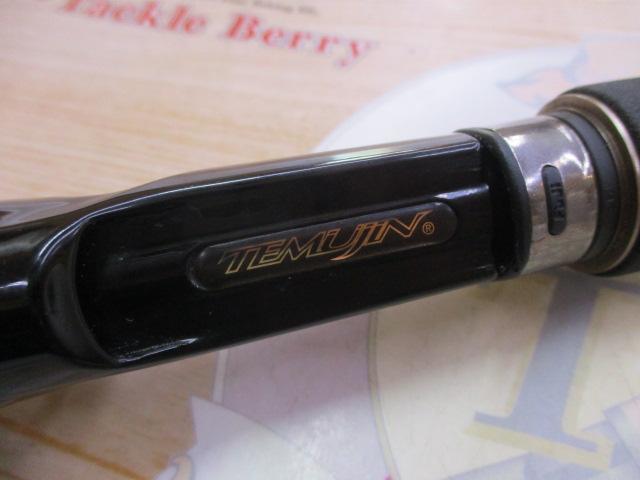 テムジン TMJC-74XXX｜＠ベリーネット 日本最大新品中古釣具WEBショップ