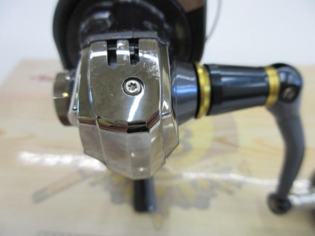 15ツインパワーSW 8000PG