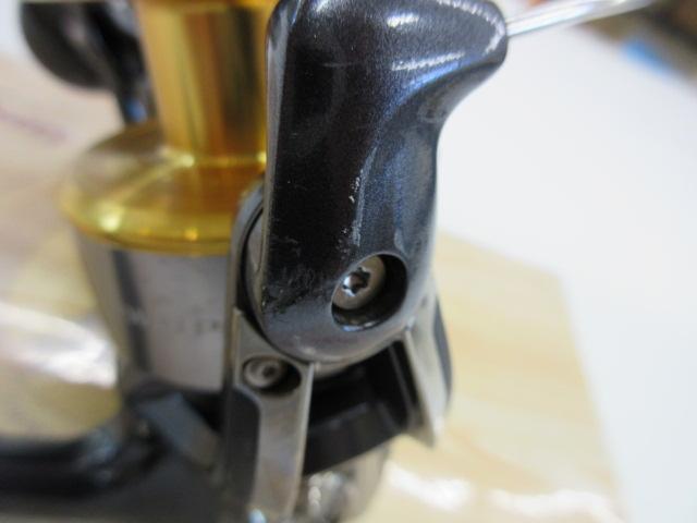 15ツインパワーSW 8000PG