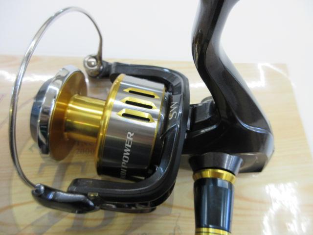 15ツインパワーSW 8000PG｜＠ベリーネット 日本最大新品中古釣具
