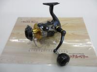 15ツインパワーSW 8000PG