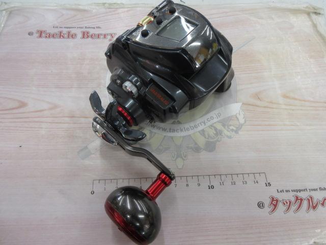 18シーボーグ 300J