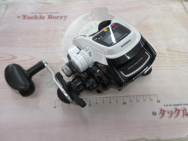 シマノ　　12プレイズ800 PLAYS｜Series Concept｜SHIMANO