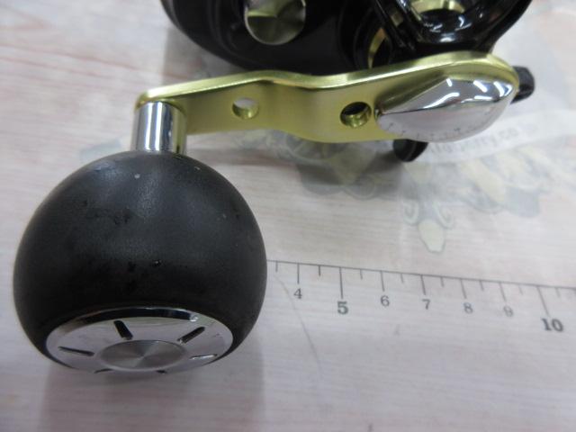 レオブリッツ 150J