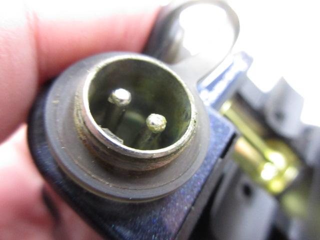 レオブリッツ 150J