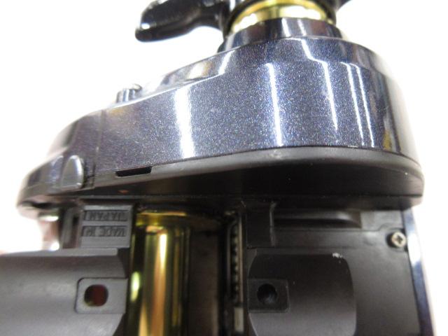 レオブリッツ 150J