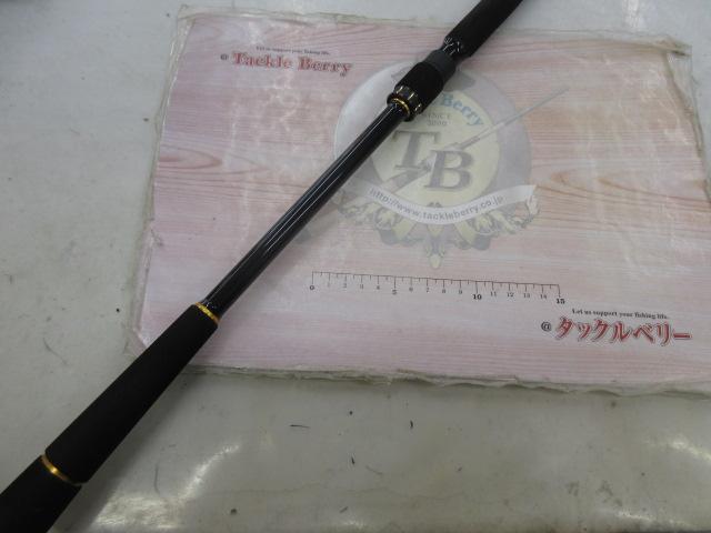 ラテオ 96M・R｜＠ベリーネット 日本最大新品中古釣具WEBショップ