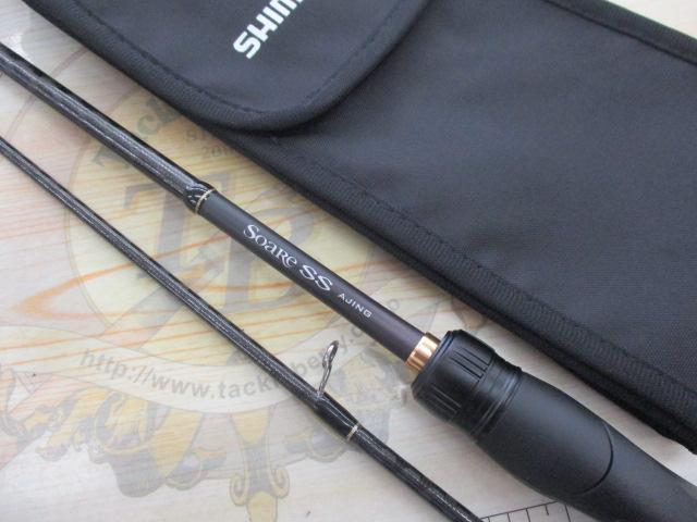 22ソアレss 64ls 22ソアレSSアジングS64UL－S | イシグロ公式