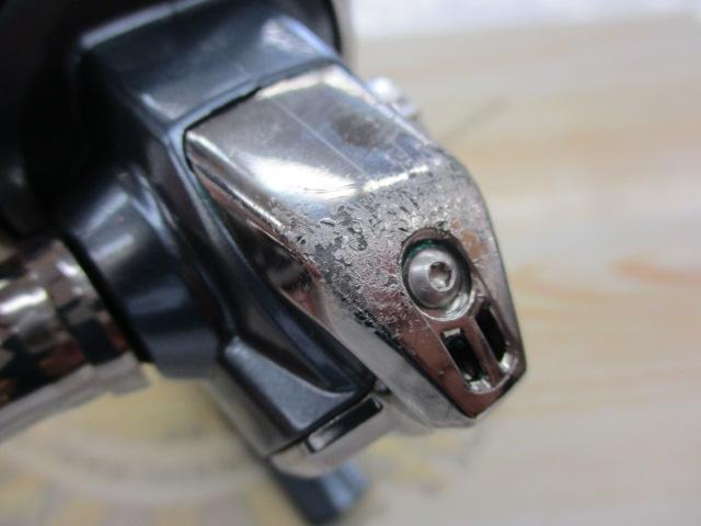 21アルテグラ C2000S