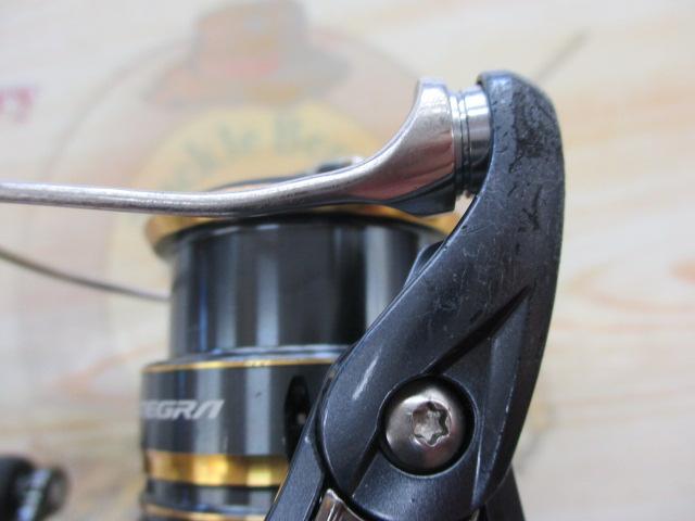 21アルテグラ C2000S