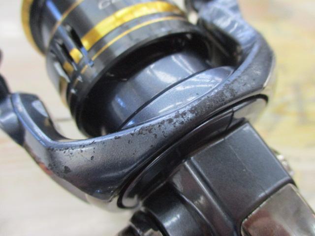 21アルテグラ C2000S