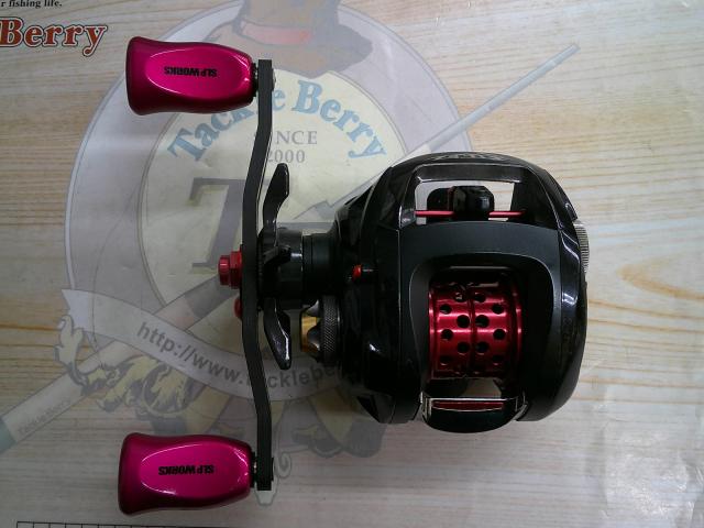 ダイワ　SS AIR 8.１ ダイワ(Daiwa) SS エア 8.1 右巻き 00614160｜アウトドア用品