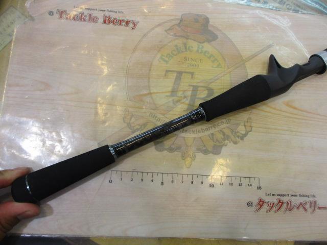 ブチヌキミドルゲームB752-TT