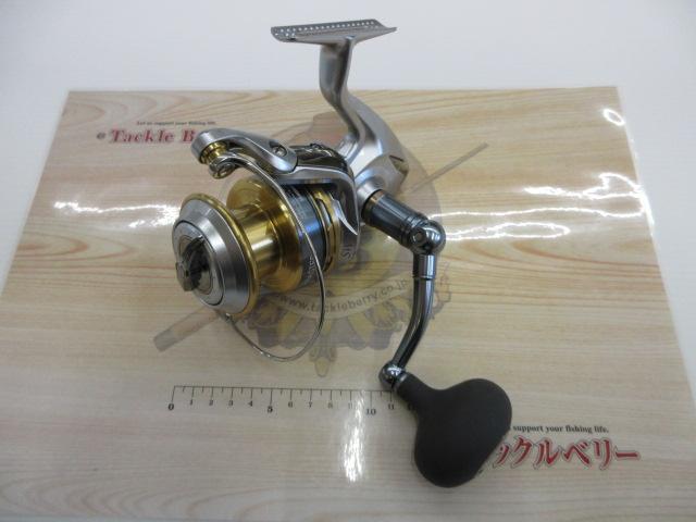 リール BIOMASTER SW6000 PG-A リール BIOMASTER SW6000 PG-A シマノ(SHIMANO) 16バイオ
