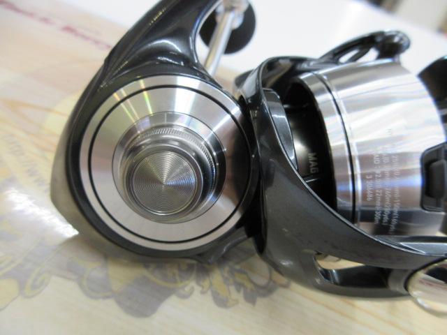 24セルテートCERTATE LT5000D-XH Daiwa 24 Certate LT5000D-CXH