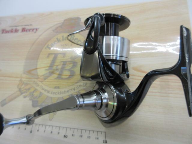 これ以上の値下げはできません 24セルテートLT5000D-XH美品ライン付き 24セルテート LT5000D-XH｜＠ベリーネット 日本最大新品中古釣具