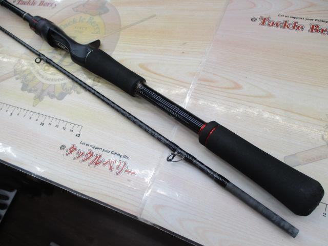 ゾディアス 1610Ｍ‐2 1610M-2 20 ゾディアス SHIMANO(シマノ) 全長2.08m寸法106.7cm