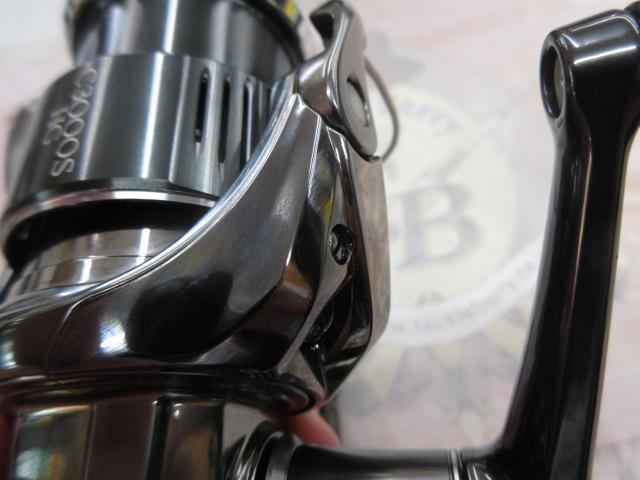 22ステラ C3000SDHHG