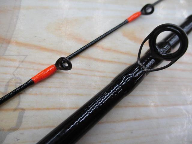 666さん専用21ビンビンスティックRB BSRB-C66SUL ジャッカル 21ビンビンスティックRB BSRB-C66SUL 通販