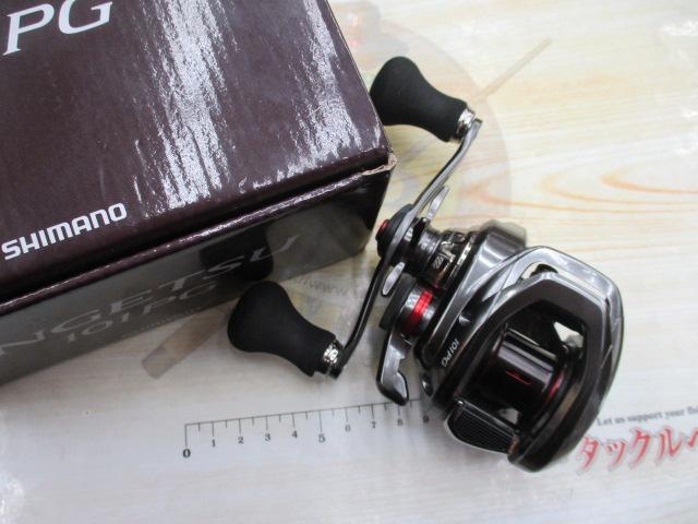 21炎月 101PG｜＠ベリーネット 日本最大新品中古釣具WEBショップ
