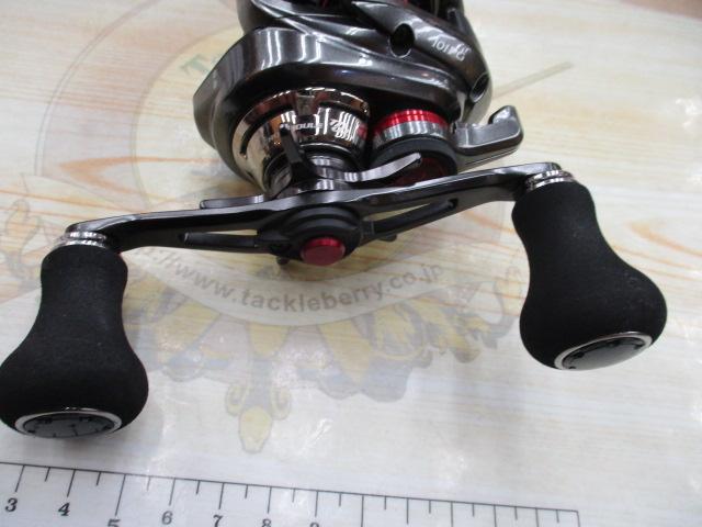 SHIMANO シマノ/ベイトリール/炎月/ENGETSU 101PG LEFT 21/04301/Bランク/62【中古】 シマノ 炎月 101PG 左 (リール) 価格比較 - 価格.com