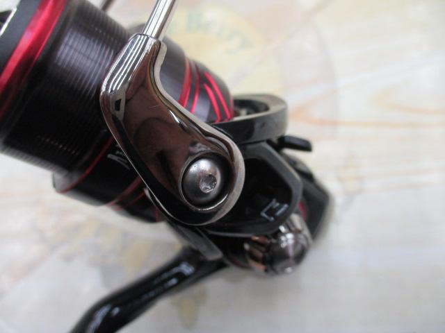 18月下美人MX LT2000S-P｜＠ベリーネット 日本最大新品中古釣具