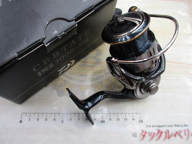 19セルテート LT3000-XH｜＠ベリーネット 日本最大新品中古釣具