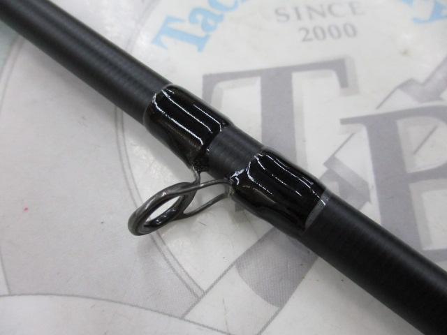 ロッド BPM B2-C610M JACKALL ジャッカル 22 BPM 2pcs B2-C610M / バス ベイト ロッド