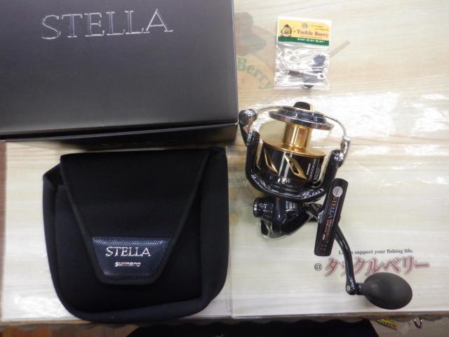 19ステラSW 14000PG｜＠ベリーネット 日本最大新品中古釣具WEB