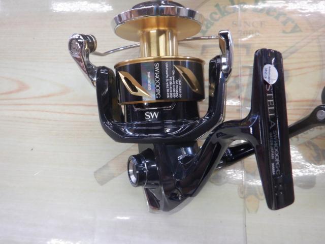 19ステラSW 14000PG｜＠ベリーネット 日本最大新品中古釣具WEBショップ