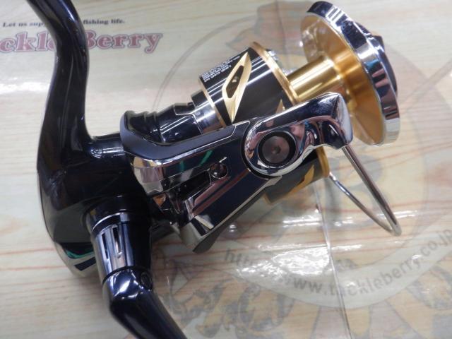 【週末セール】19ステラSW 14000PG　中古美品 週末セール】19ステラSW 14000PG 中古美品 週末セール】19ステラSW