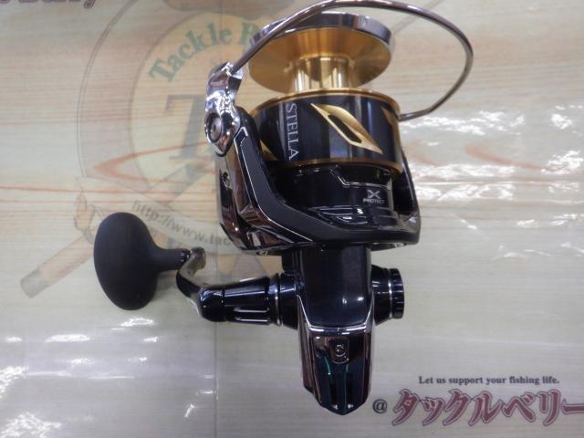 【週末セール】19ステラSW 14000PG　中古美品 週末セール】19ステラSW 14000PG 中古美品 週末セール】19ステラSW