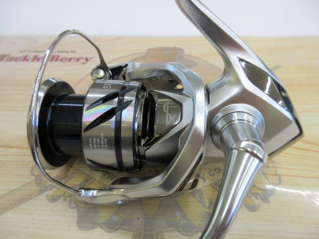 23ストラディック c3000 シマノ 23 ストラディック C3000HG スピニングリール - 最安値